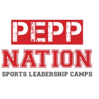 PeppNation Sports Leadership Camps & Academy Inc logo, PeppNation Sports Leadership Camps & Academy Inc contact details