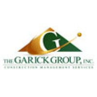 The Garick Group Inc. logo, The Garick Group Inc. contact details