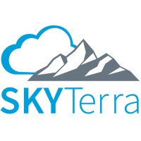 SkyTerra Technologies logo, SkyTerra Technologies contact details