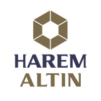 Harem Altın & Kıymetli Madenler Ltd.Şti. logo, Harem Altın & Kıymetli Madenler Ltd.Şti. contact details