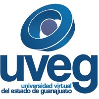 UVEG logo, UVEG contact details