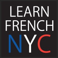 LearnFrenchNYC logo, LearnFrenchNYC contact details