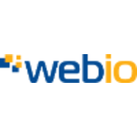 Webio logo, Webio contact details