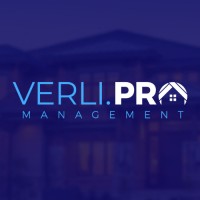 Verli Pro Management logo, Verli Pro Management contact details