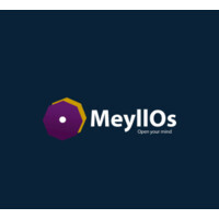 MeyllOs logo, MeyllOs contact details