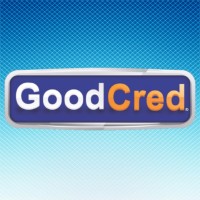 Good Cred logo, Good Cred contact details