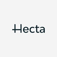 Hecta logo, Hecta contact details