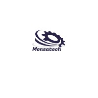 Mensatech logo, Mensatech contact details