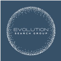 Evolution Search Group logo, Evolution Search Group contact details