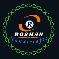 Roshan Handicrafts Moradabad logo, Roshan Handicrafts Moradabad contact details