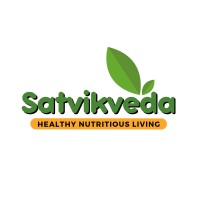 Satvikveda logo, Satvikveda contact details