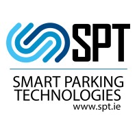 Smart Parking Technologies logo, Smart Parking Technologies contact details