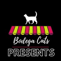 Bodega Cats Presents logo, Bodega Cats Presents contact details