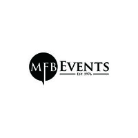 mfb events LLC logo, mfb events LLC contact details