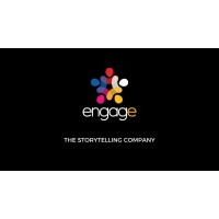 Engage Kenya logo, Engage Kenya contact details