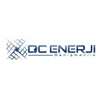 DC ENERJİ DANIŞMANLIK logo, DC ENERJİ DANIŞMANLIK contact details