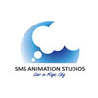 SMS Animation Studios logo, SMS Animation Studios contact details