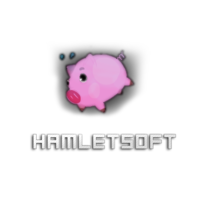 Hamletsoft logo, Hamletsoft contact details