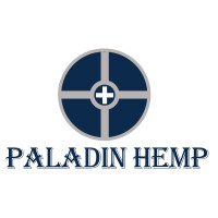 Paladin Hemp logo, Paladin Hemp contact details