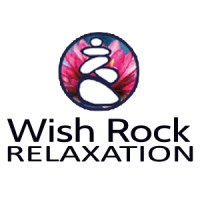 Wish Rock Relaxation logo, Wish Rock Relaxation contact details