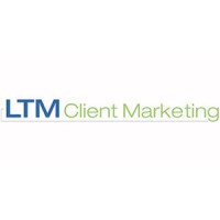 LTM Client Marketing logo, LTM Client Marketing contact details