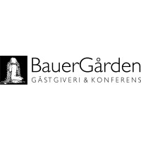 BauerGården gästgiveri & konferens logo, BauerGården gästgiveri & konferens contact details