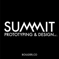 Summit Prototyping & Design LLC logo, Summit Prototyping & Design LLC contact details