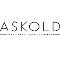 ASKOLD logo, ASKOLD contact details