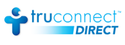 TruConnect Direct logo, TruConnect Direct contact details