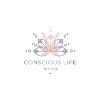 Conscious Life Media logo, Conscious Life Media contact details