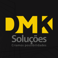 DMK Soluções logo, DMK Soluções contact details