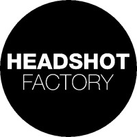 Headshot Factory logo, Headshot Factory contact details