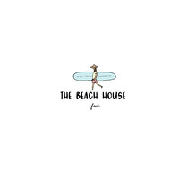 The Beach House Fwi logo, The Beach House Fwi contact details