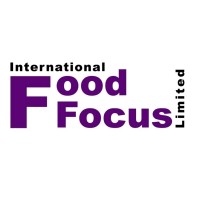 International Food Focus Ltd. logo, International Food Focus Ltd. contact details