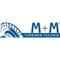 M+M Turbinen-Technik GmbH logo, M+M Turbinen-Technik GmbH contact details