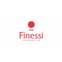 Finessi Representações logo, Finessi Representações contact details