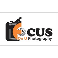 Focus On U Photography logo, Focus On U Photography contact details