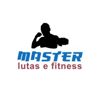 Master Lutas e Fitness logo, Master Lutas e Fitness contact details