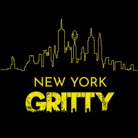 New York Gritty logo, New York Gritty contact details