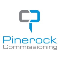 Pinerock Commissioning Ltd. logo, Pinerock Commissioning Ltd. contact details