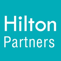 Hilton Partners logo, Hilton Partners contact details