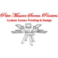 Peter Maurin Screen Printers logo, Peter Maurin Screen Printers contact details