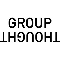 Groupthought logo, Groupthought contact details