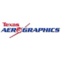 Texas Aerographics logo, Texas Aerographics contact details