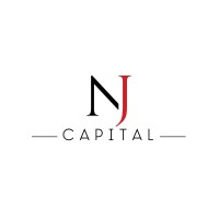 NJ Capital logo, NJ Capital contact details