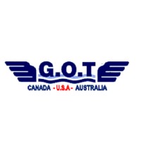 General Overseas Traffic logo, General Overseas Traffic contact details