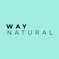 Way Natural logo, Way Natural contact details