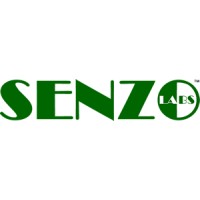 Senzo Labs logo, Senzo Labs contact details