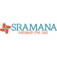 Sramana Infotech Private Limited logo, Sramana Infotech Private Limited contact details