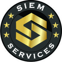 SIEM Facility Management logo, SIEM Facility Management contact details